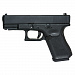 Пистолет страйкбольный WE Glock 19X Gen5, WE-G003VXB-BK