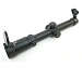 Прицел Target Optic 1-4x24E Mil Dot, с подсветкой (вся сетка)