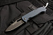 Нож Kizlyar Supreme Ute 440C SW, G10