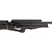 Пневматическая винтовка Hatsan Flashpup QE кал. 6.35 мм 3 Дж, PCP, пластик