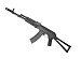 Автомат страйкбольный (Cyma) CM031C RKC-74 (АКС-74)