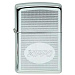 Зажигалка Zippo 250 Z Oval