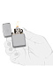 Зажигалка Zippo 250 High Polish Chrome