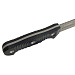 Нож Legion D2 TW BG10H CMS (tacwash, black g10 handle black molle sheath)