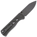 Нож QSP Canary folder QS150-A2