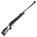 Пневматическая винтовка Hatsan Striker Edge кал. 4.5 мм 3 Дж