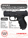 Пистолет пневматический Umarex Walther CP 99 Compact