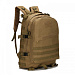 РЮКЗАК 35L Outdoor Molle 3D Assault Military Light Version 47х30х23cm AS-BS0034T