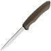 Нож TuoTown Forester 1, сталь AUS8, рукоять Эластрон