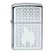 Зажигалка Zippo 250 Z/Flame (410.055)