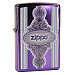 Зажигалка Zippo 28866 Classic Abyss Vintage Frame