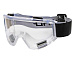 Очки защитные СФЕРА прозрачные