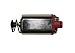 Мотор High Speed на подшипниках, короткий штифт Zcairsoft M-145