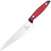 Нож кухонный Alexander MEDIUM SW (Stonewash, G10)