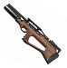 Винтовка пневматическая PCP Kral Puncher Breaker 3 Empire X, кал.6,35, орех