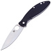 Нож Spyderco Astute 252GP