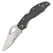 Нож Spyderco Byrd Meadowlark 2 BY04PSBK2