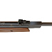 Пневматическая винтовка Hatsan 60S (дерево), калибр 4,5 мм, 3 Дж.