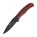 Нож Kizlyar Supreme Prime D2 BT