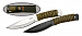 Нож Viking Nordway метательный S676N2 (Набор из 2 штук)
