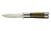 Нож Viking Nordway Балисонг S134