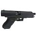 Пистолет пневматический Umarex Glock 17