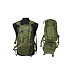 Рюкзак Tactical Military Helmet 42х22х10cm 30L AS-BS0054OD