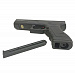 Пневматический пистолет Stalker S17 (glock) 4,5мм