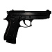 Пистолет пневматический Stalker STB (Beretta/Taurus PT92)