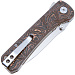 Нож QSP Hawk QS131-T