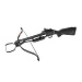 Арбалет рекурсивный Remington Jaeger (KIT, black)