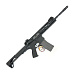 Модель автомата (G&G) CM16 Raider L 2.0E EGC-16P-R2E-BNB-NCM
