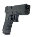 Пистолет пневматический Umarex Glock 17