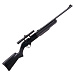 Винтовка пневм. Crosman 525Х Recruit (накачка, прицел 4х15) кал. 4,5 мм