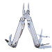 Мультиинструмент Leatherman Wave Plus, нейлон, блистер