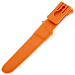 Нож Morakniv Companion Burnt Orange (S)