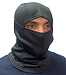 Балаклава флисовая Voenpro Fleece Black