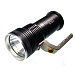 Фонарь ручной Swat (SibRay) NK-TC3 XP-G R5, BL-1818