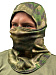 Балаклава флисовая Voenpro Fleece ACU CCO мох