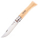 Нож Opinel № 9 VRI