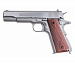 Пневматический пистолет Swiss Arms SA1911 SSP (colt) 4,5 мм