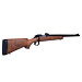 Винтовка страйкбольная (CYMA) spring CM.701A VSR-10, пластик под дерево, открытый прицел