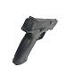 Пистолет пневматический Umarex S&W Military&Police 45