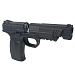 Пистолет пневматический Umarex S&W Military&Police 45