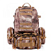 Рюкзак 50L Rucksacks Simple Version МОХ AU AS-BS0051AU