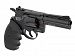 Пневматический револьвер Gletcher CLT B4 (colt) 4,5 мм