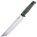 Нож Kizlyar Supreme Senpai AUS-8 SW Olive