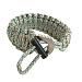 Браслет Paracord Outdoors Survival AS-SL0015W