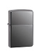 Зажигалка Zippo Classic 150 с покрытием Black Ice 
