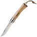 Нож Opinel № 7 VRI темляк